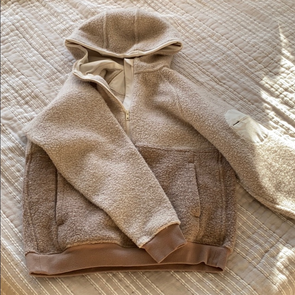 OV Megafleece